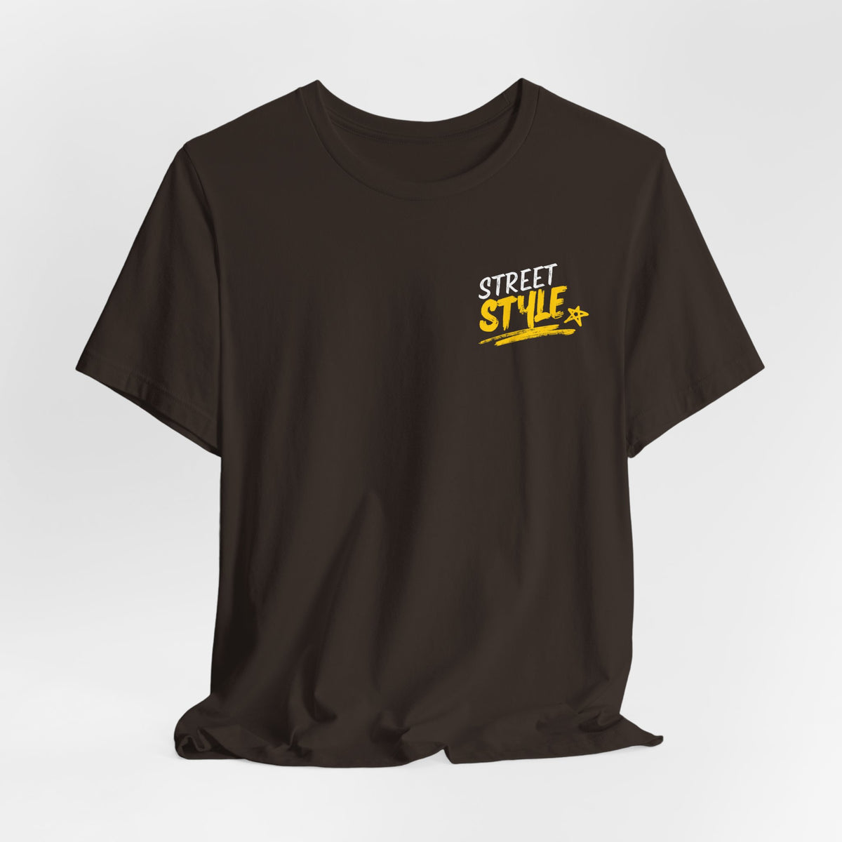 Street Style T-Shirt