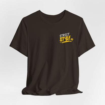 Street Style T-Shirt