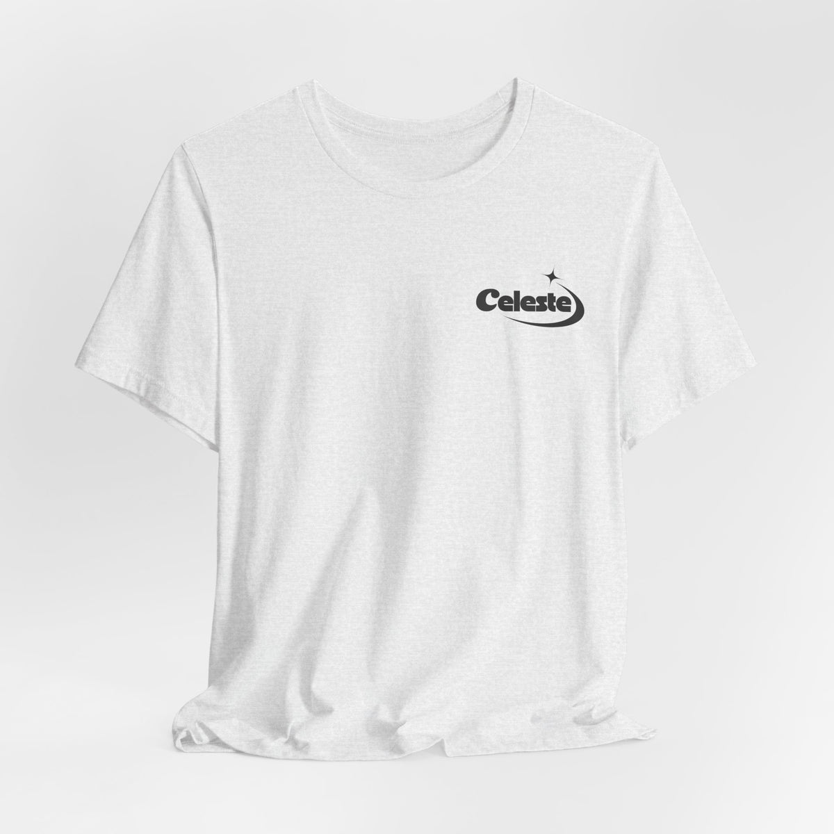 Celeste Logo T-Shirt