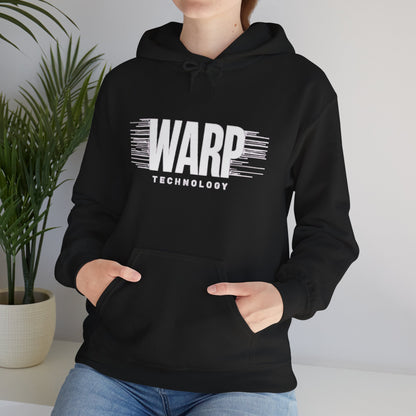 Warp Technology Hoodie