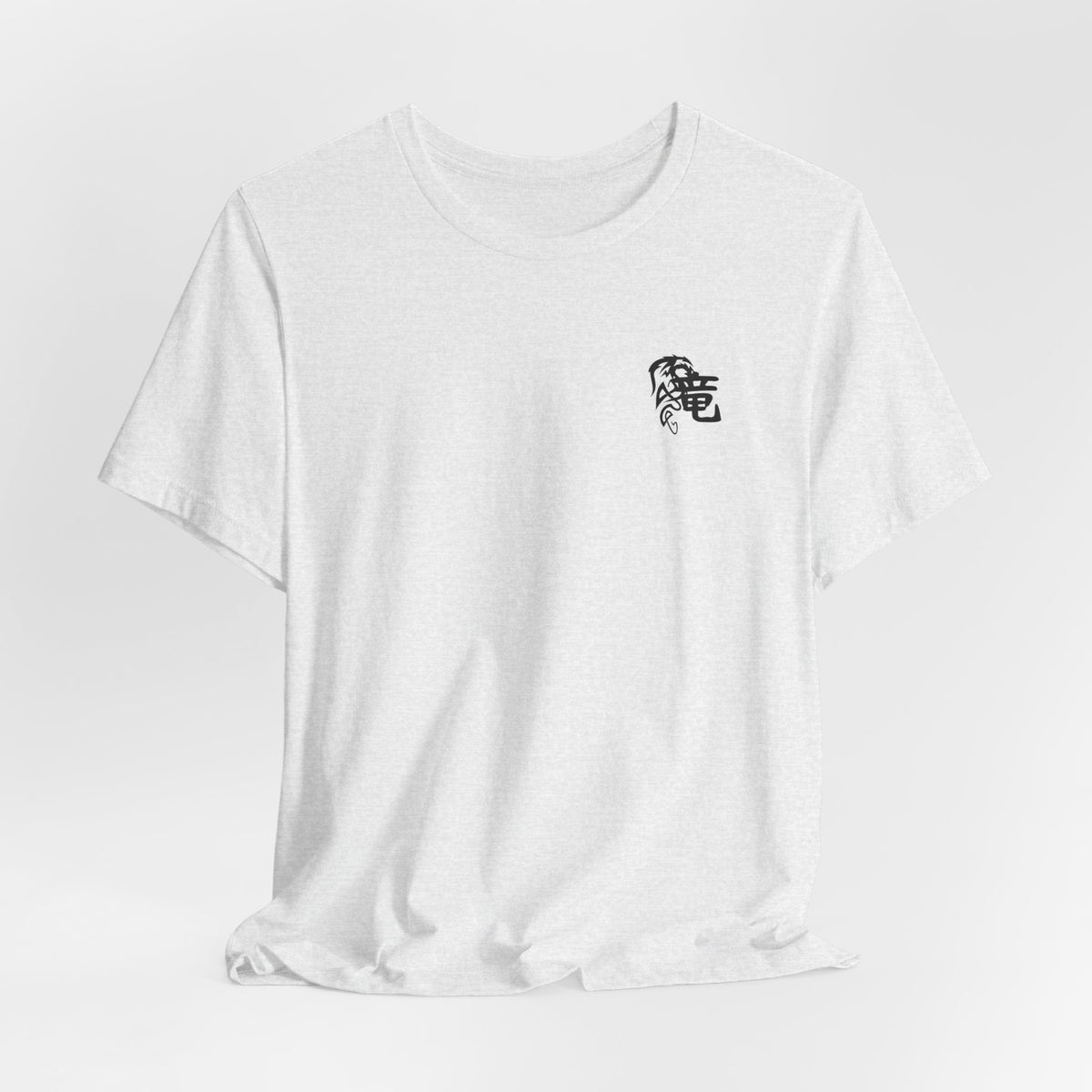 Samurai Skull Tee
