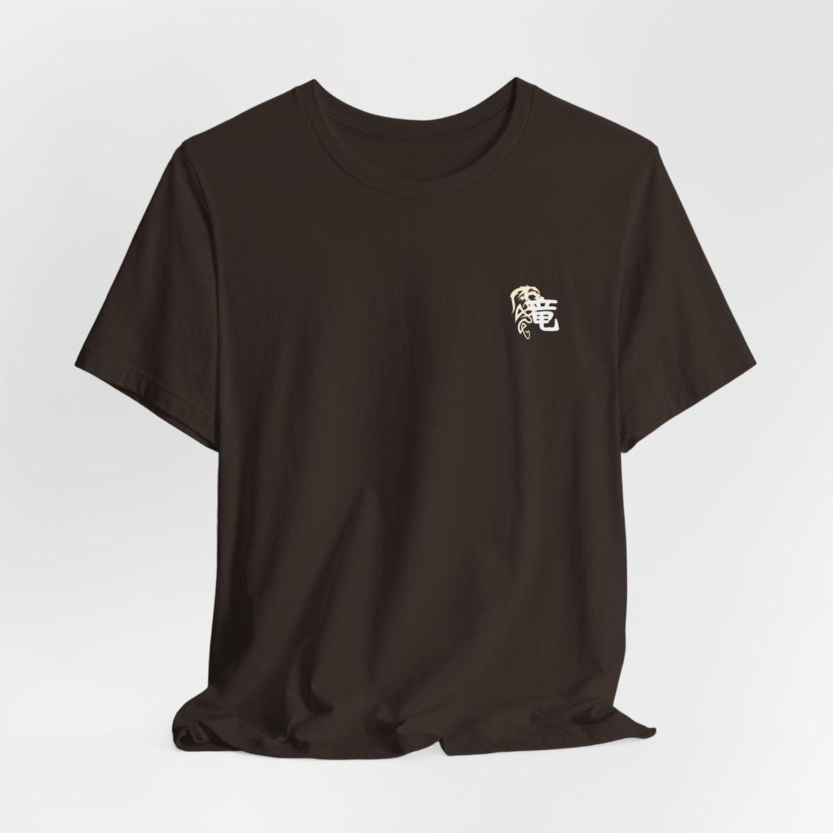 Dragon Graphic Tee