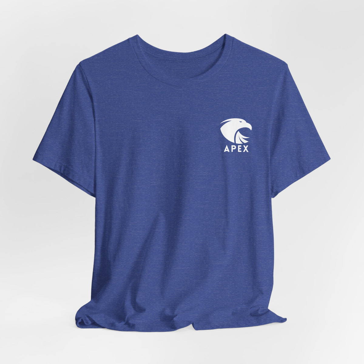 Apex Eagle Logo T-Shirt
