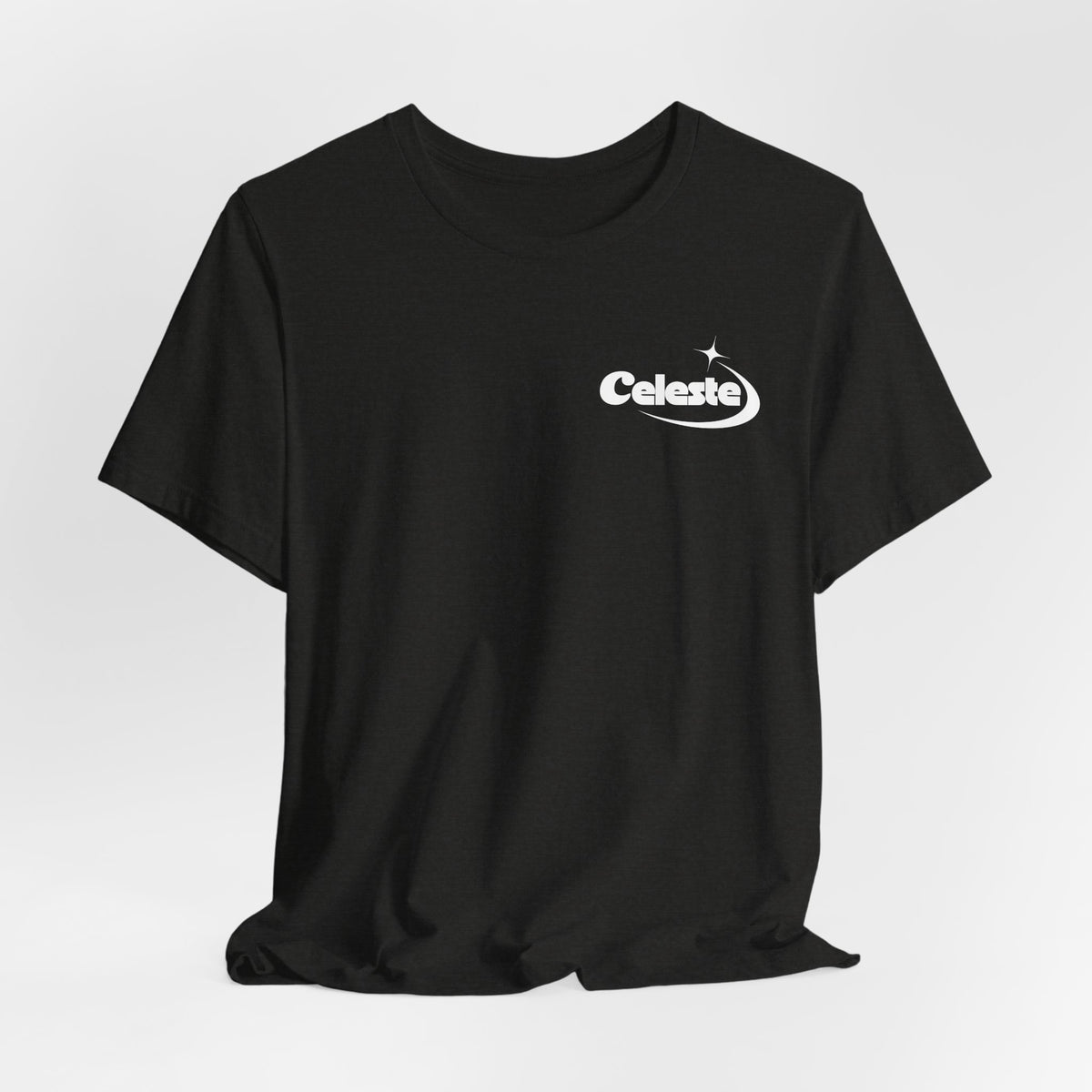 Celeste Logo Tee