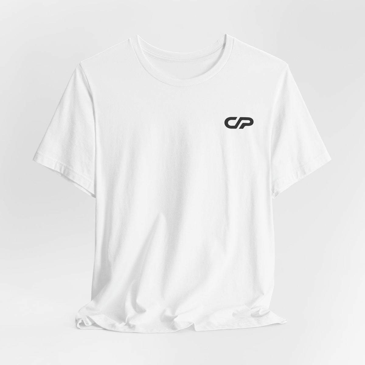 CP Minimalist Logo Tee