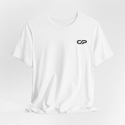 CP Minimalist Logo Tee