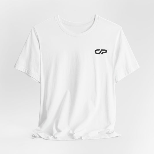 CP Minimalist Logo Tee