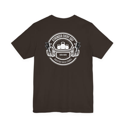 Gym Strength T-Shirt