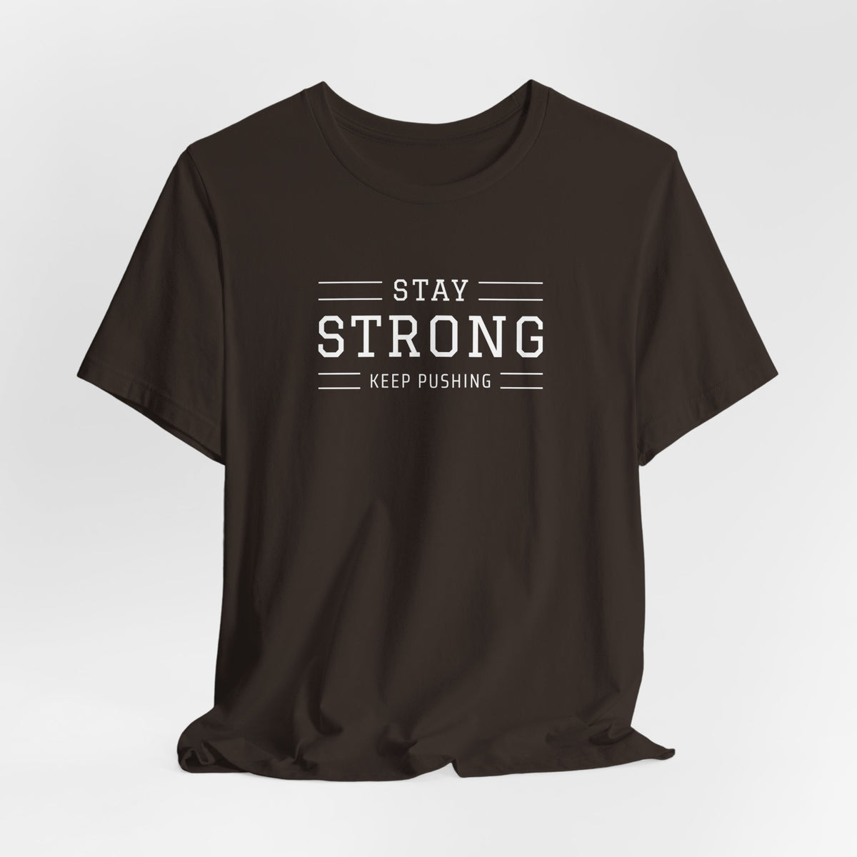 Stay Strong Tee