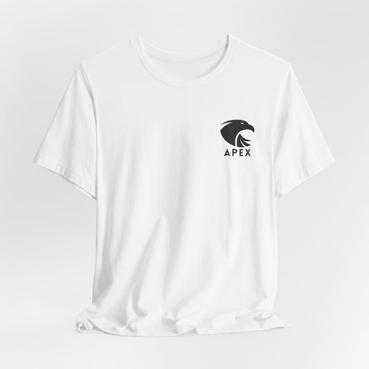 Apex Eagle Logo Tee